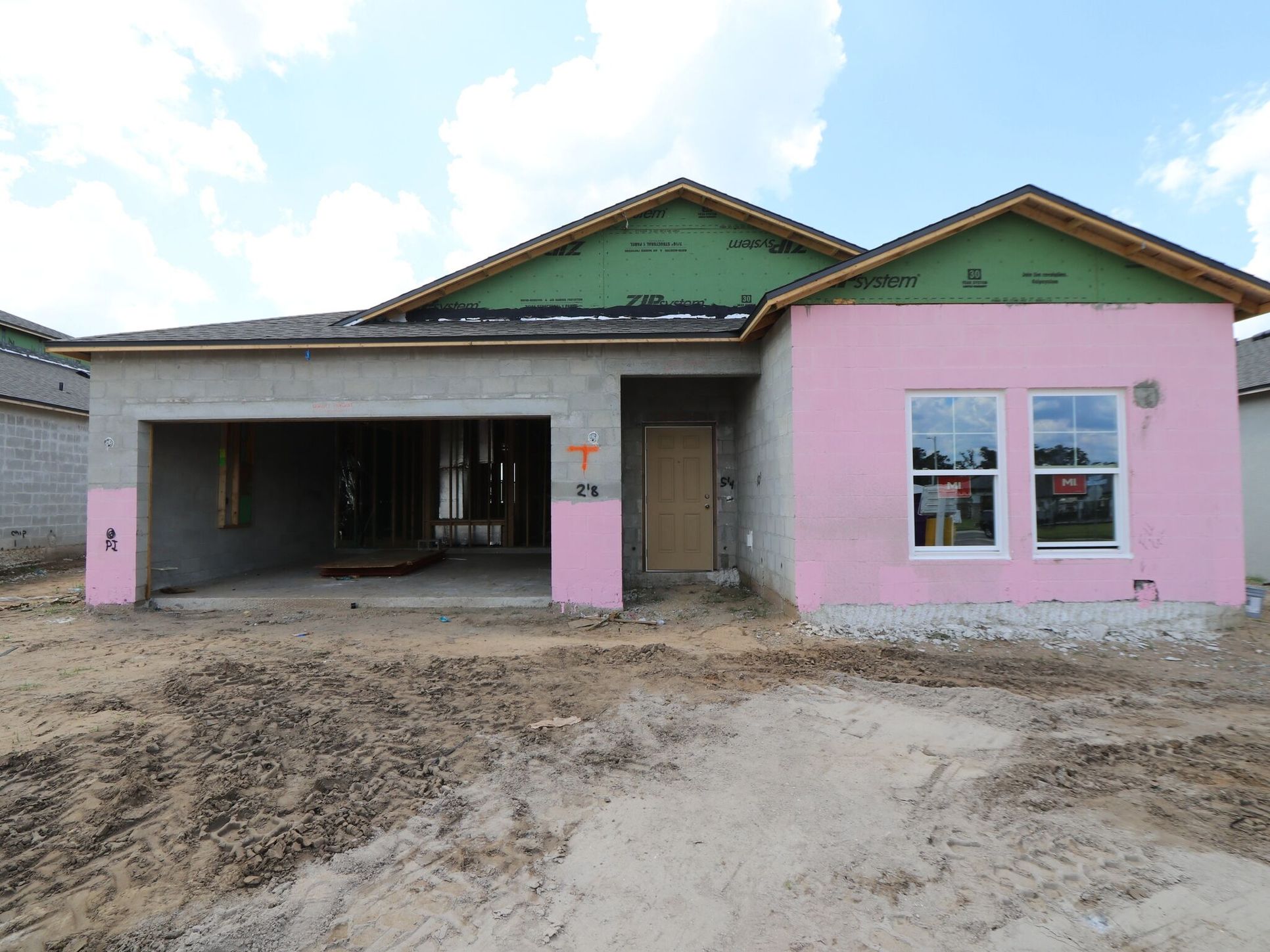 Front Exterior:Front Exterior