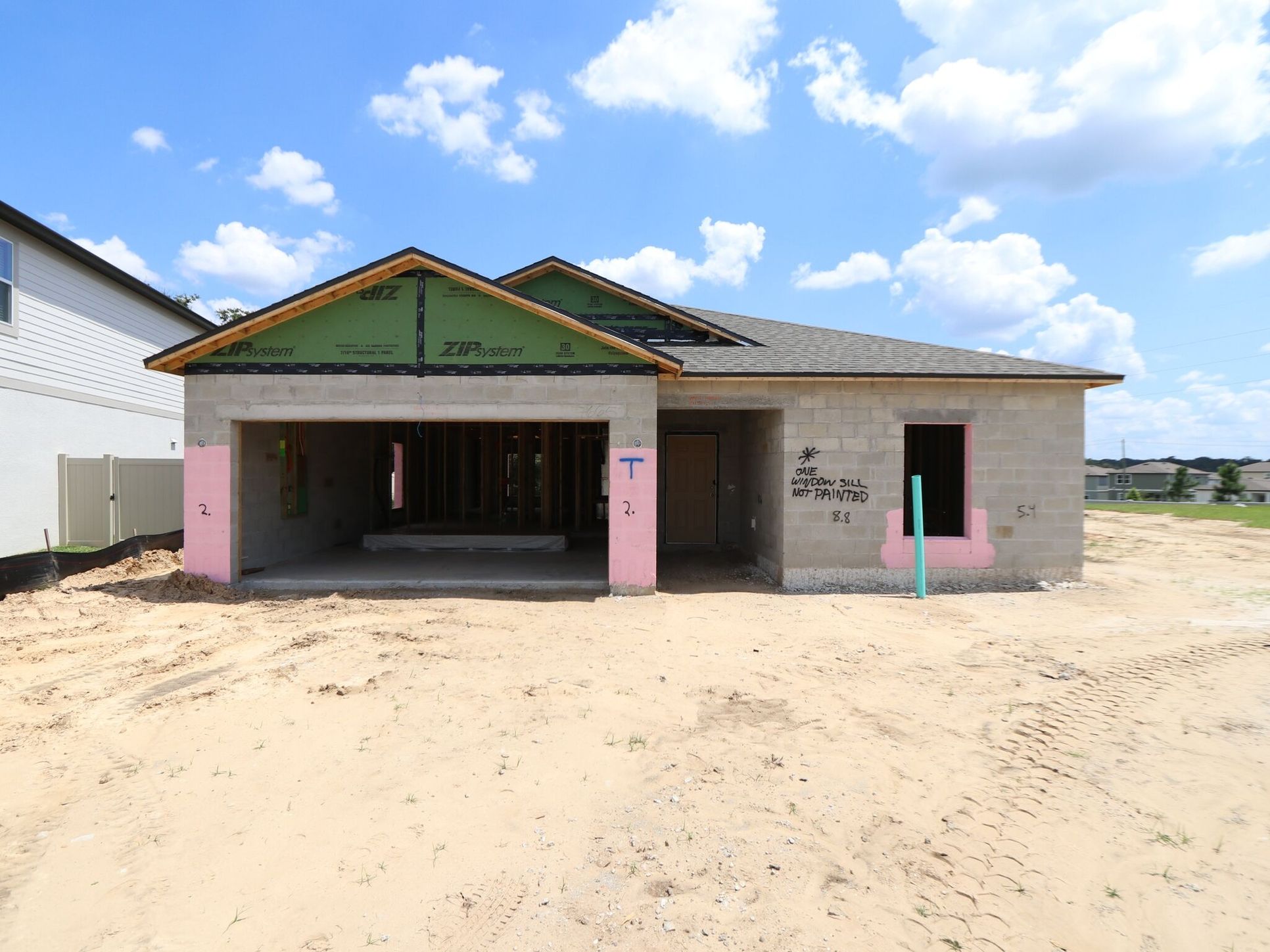 Back Exterior:Back Exterior
