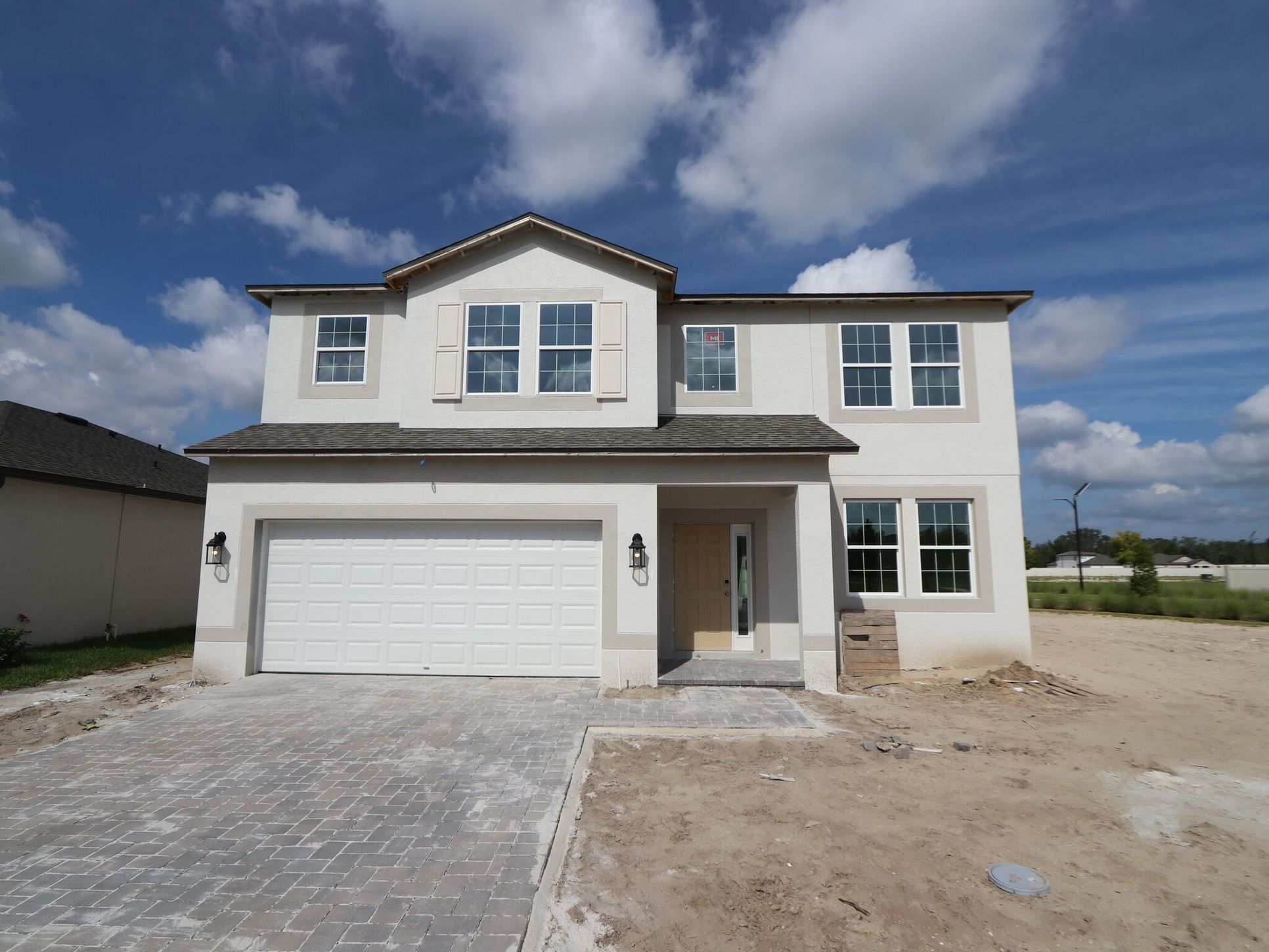 Front Exterior:Front Exterior