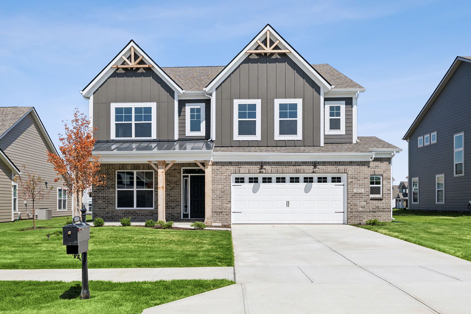 Front Exterior:Front Exterior