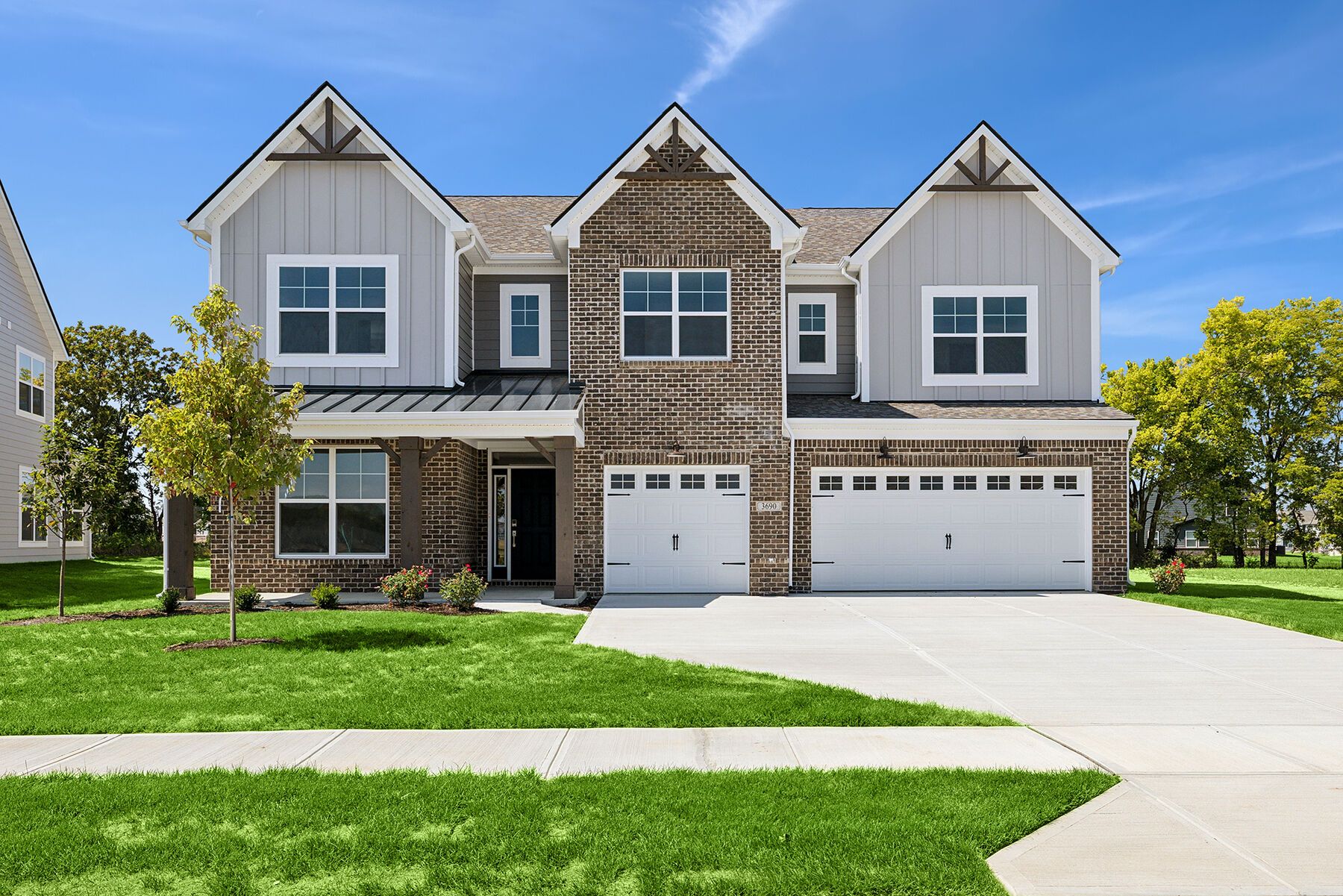 Front Exterior:Front Exterior