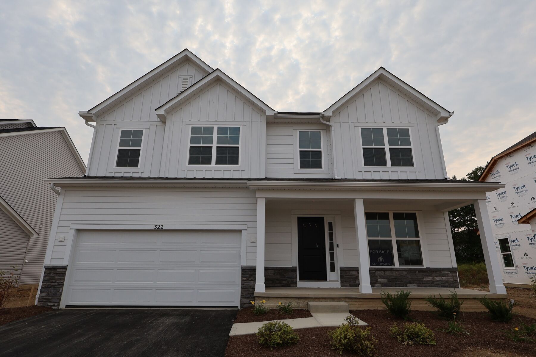Front Exterior:Front Exterior