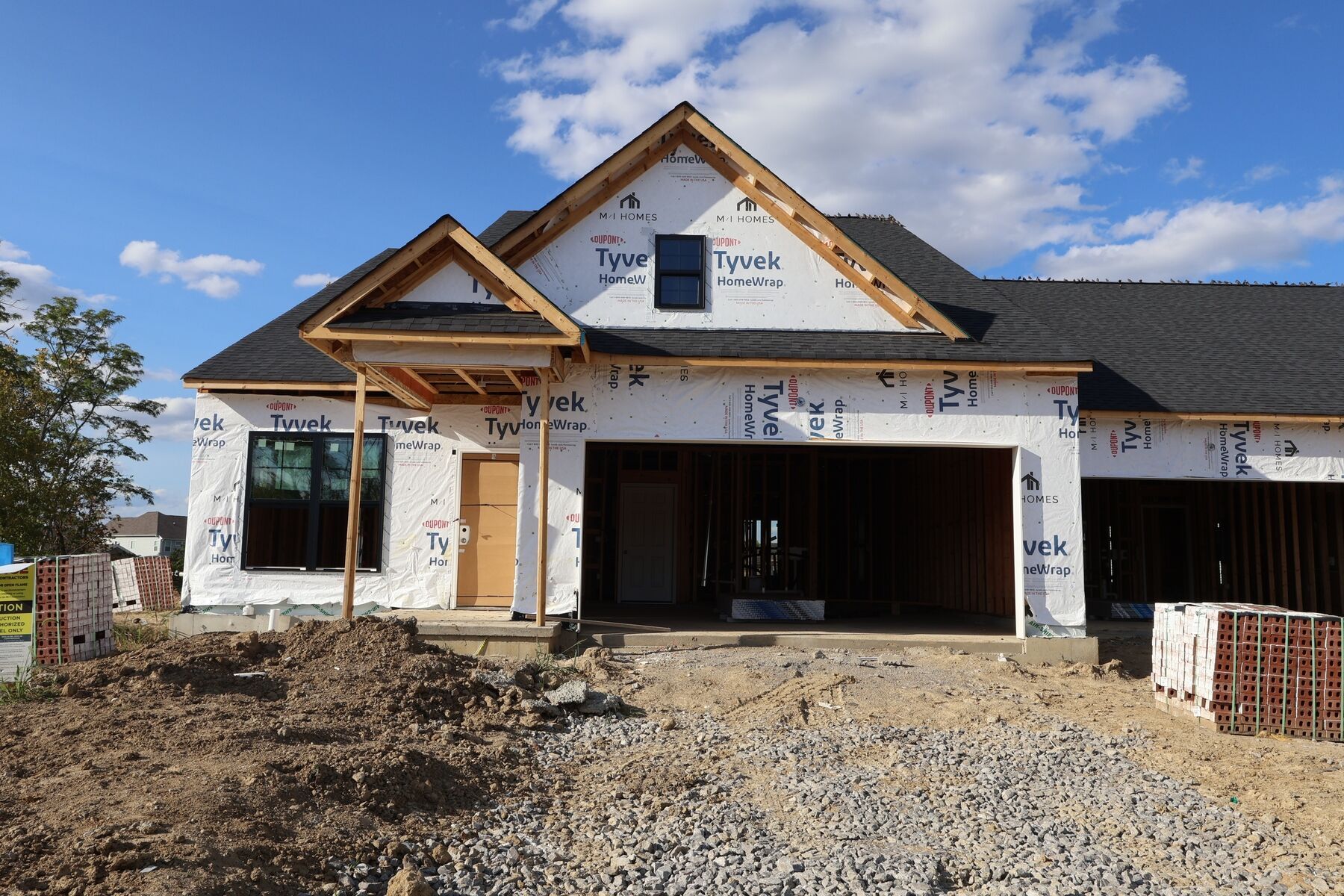 Front Exterior:Front Exterior