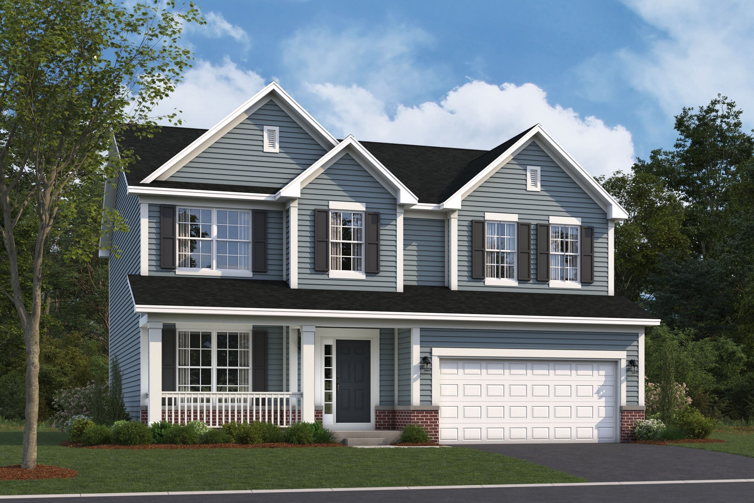 Dunbar Elevation Classical:Dunbar Elevation Classical