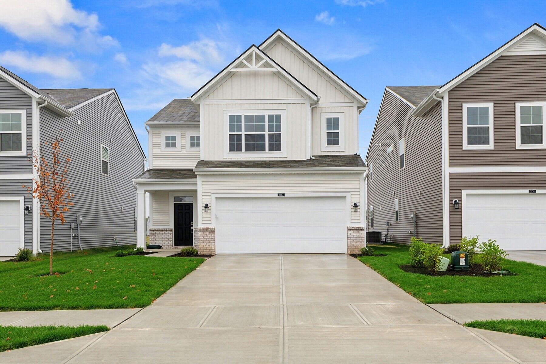 Front Exterior:Front Exterior