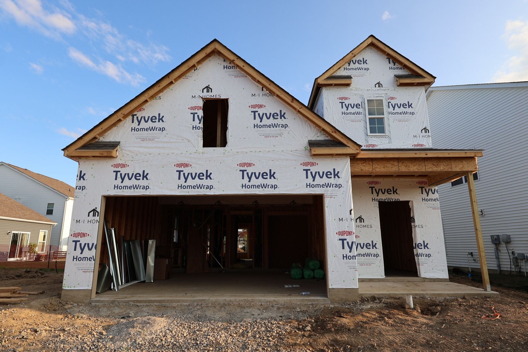 Front Exterior:Front Exterior