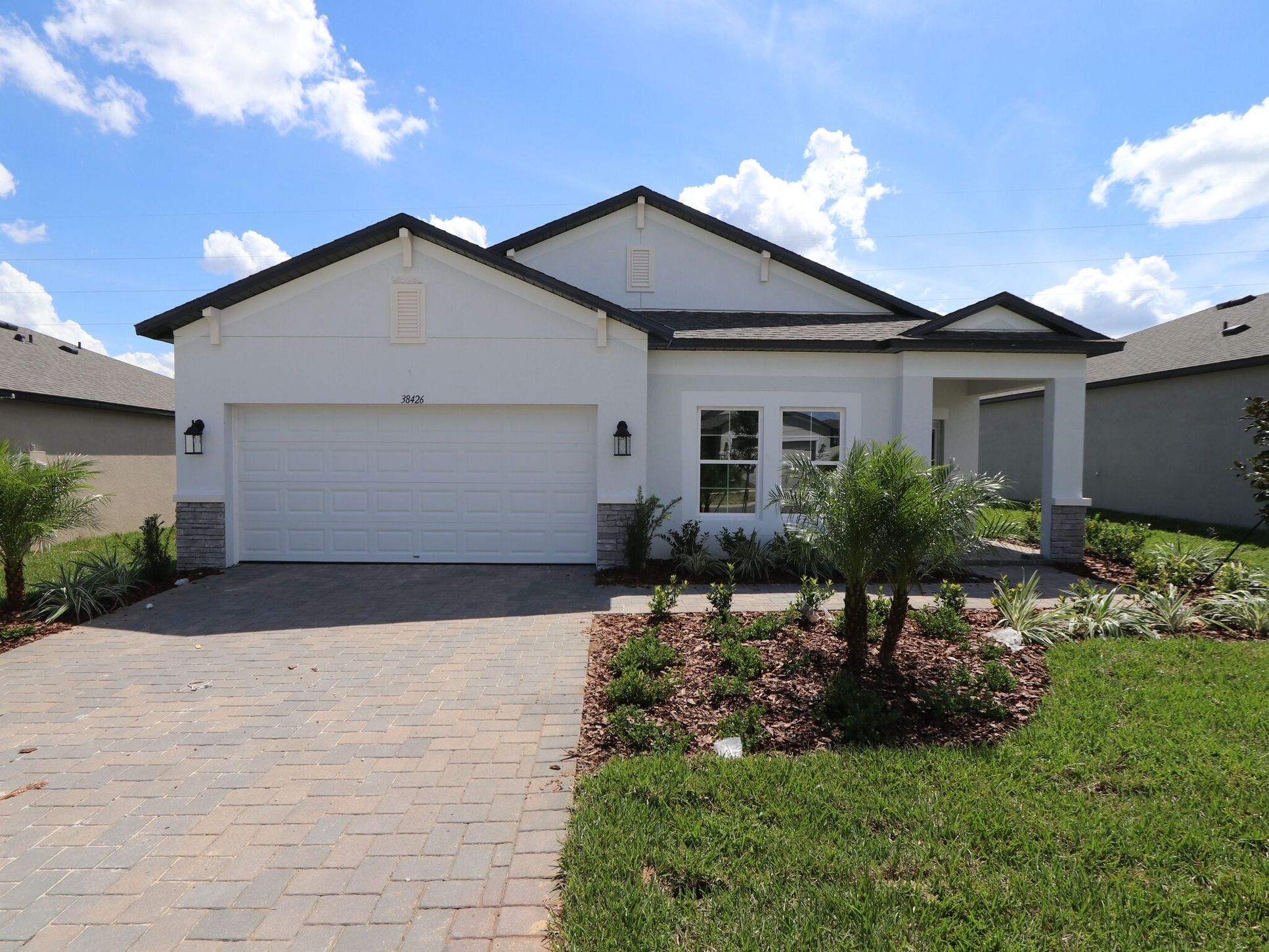 Front Exterior:Front Exterior