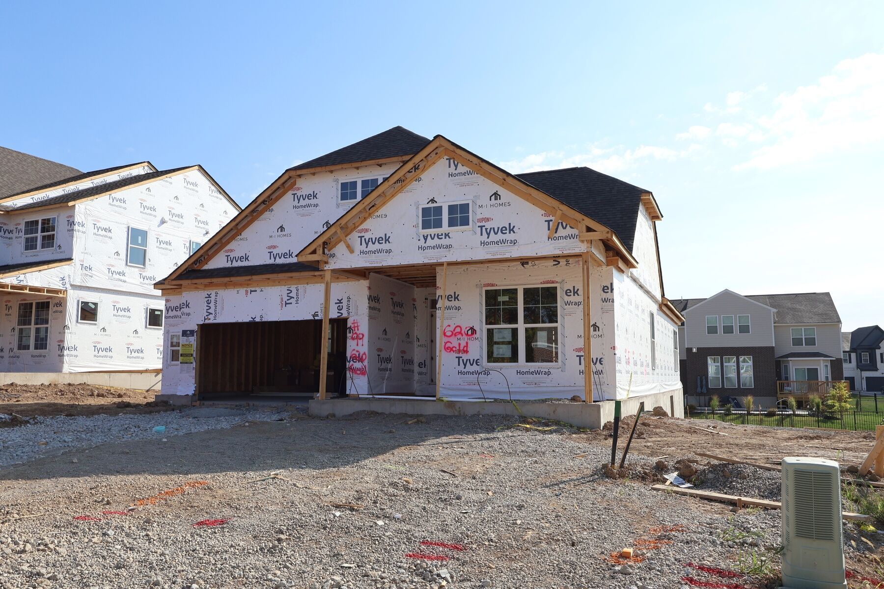 Front Exterior:Front Exterior