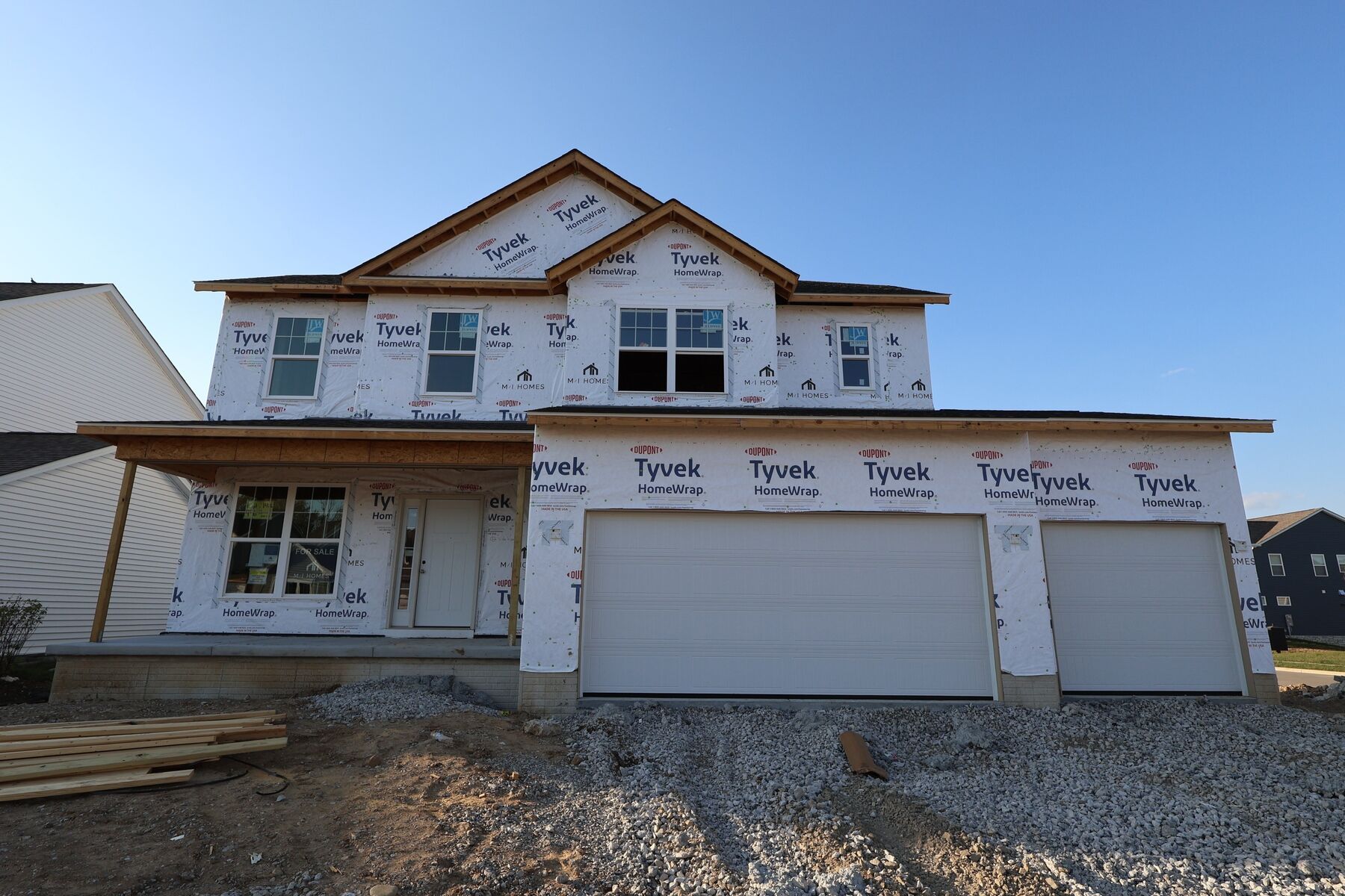 Front Exterior:Front Exterior