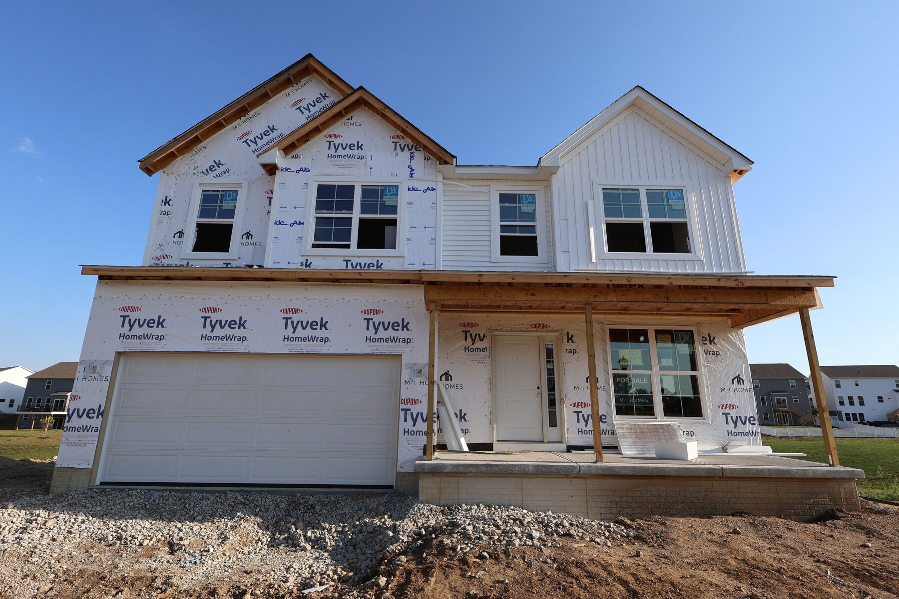 Front Exterior:Front Exterior