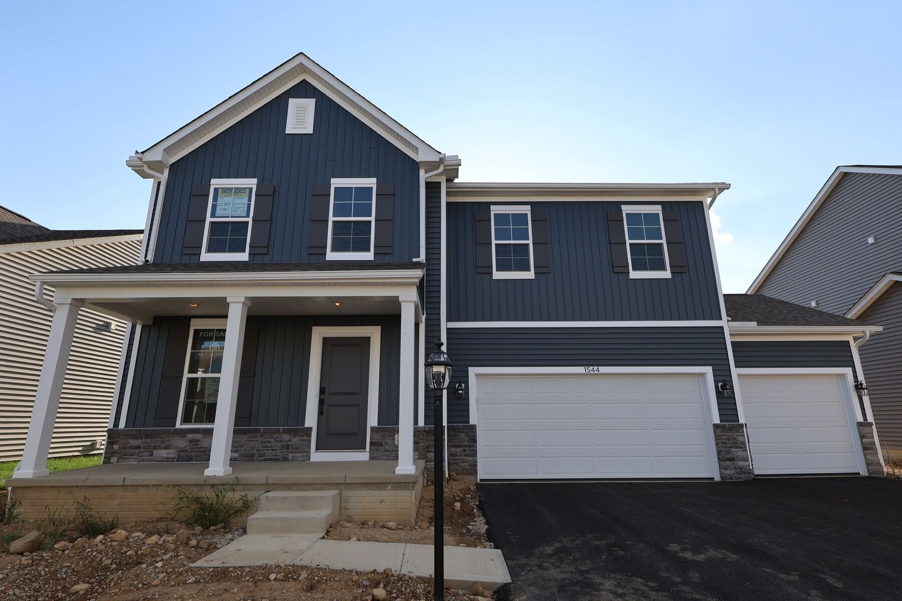 Front Exterior:Front Exterior