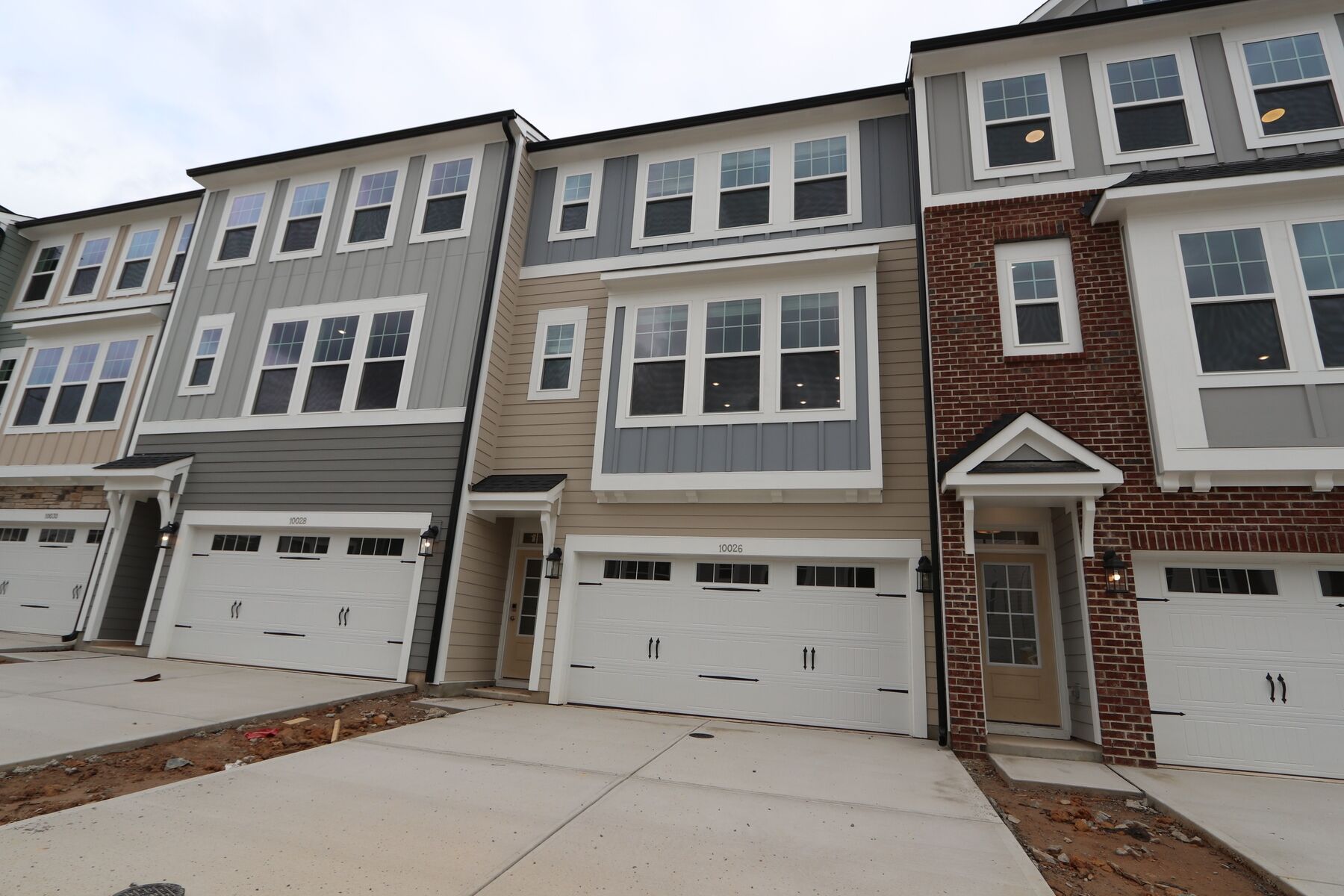 Front Exterior:Front Exterior