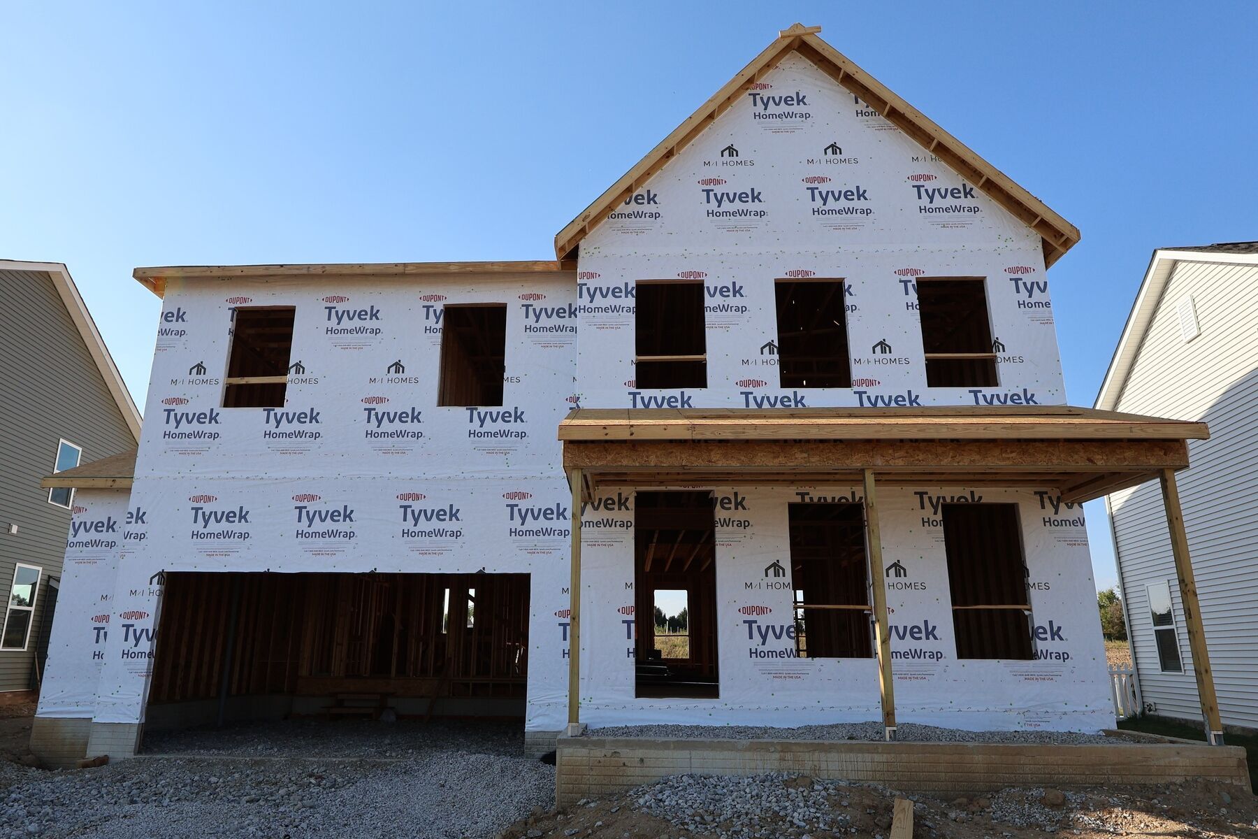 Front Exterior:Front Exterior