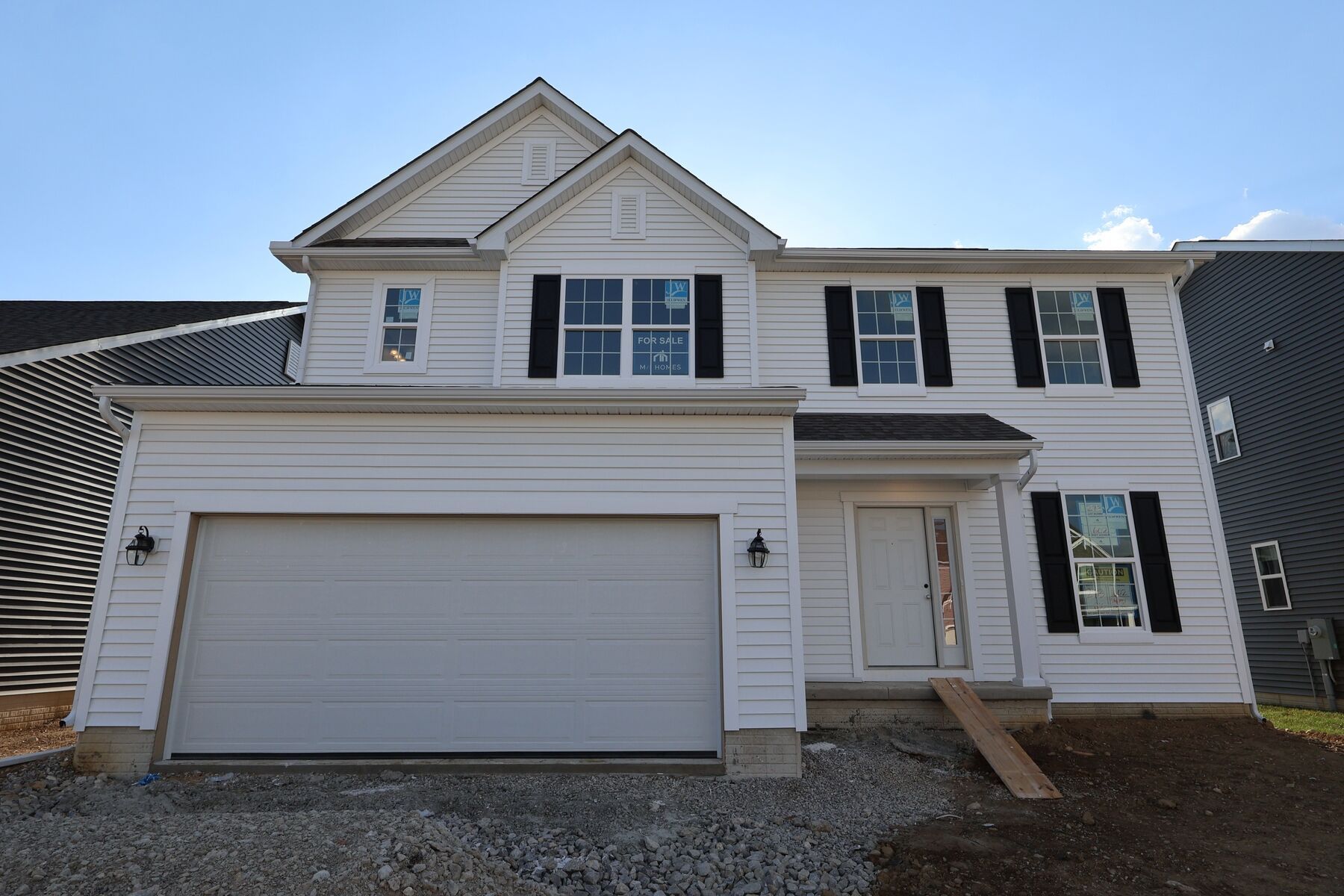 Front Exterior:Front Exterior