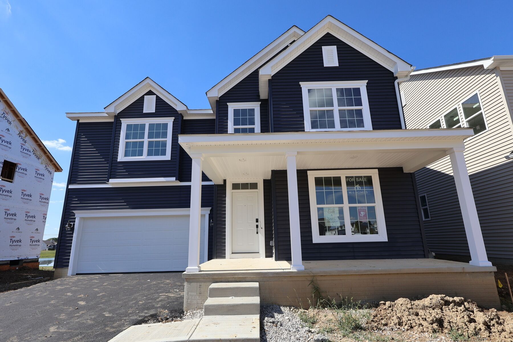 Front Exterior:Front Exterior