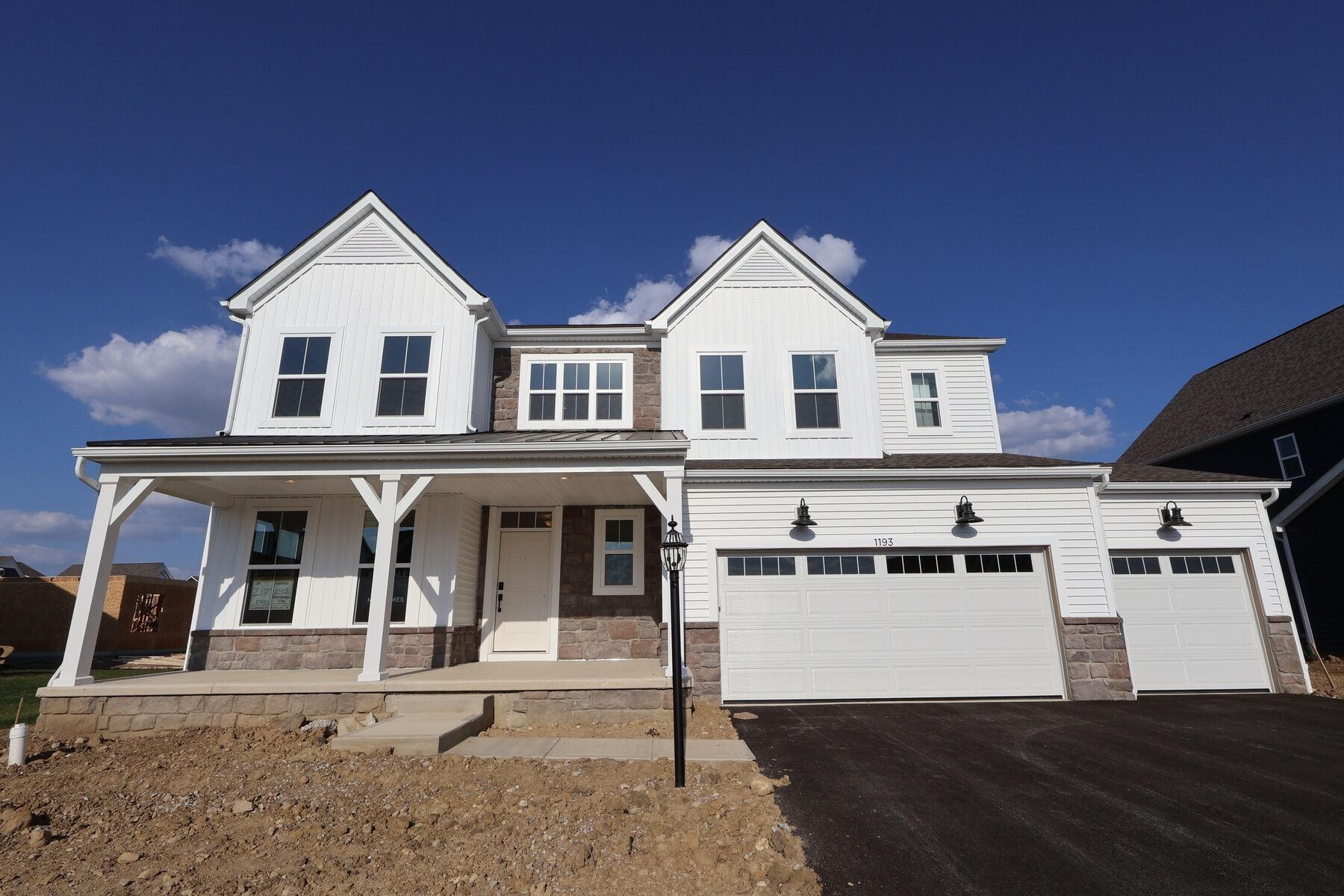 Front Exterior:Front Exterior