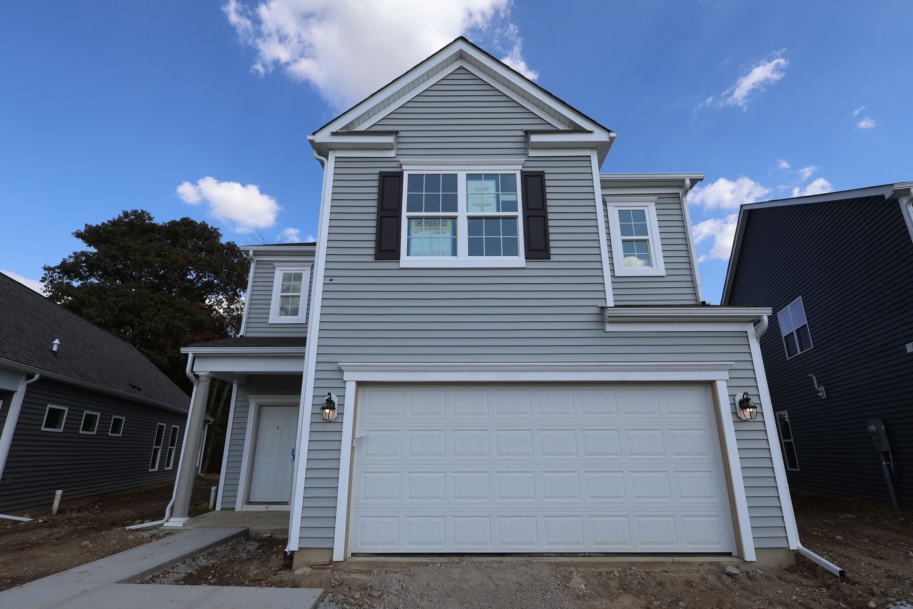 Front Exterior:Front Exterior