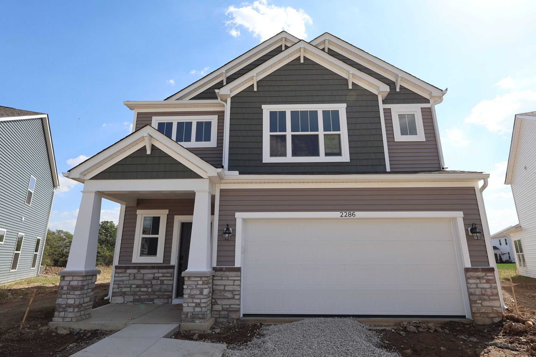 Front Exterior:Front Exterior