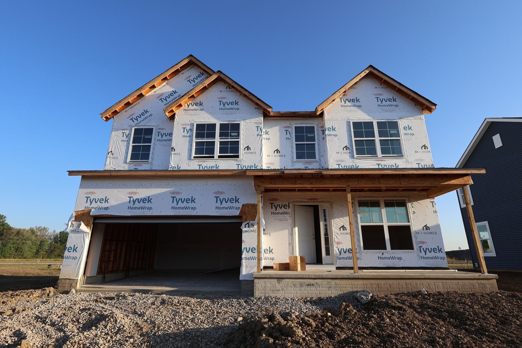 Front Exterior:Front Exterior