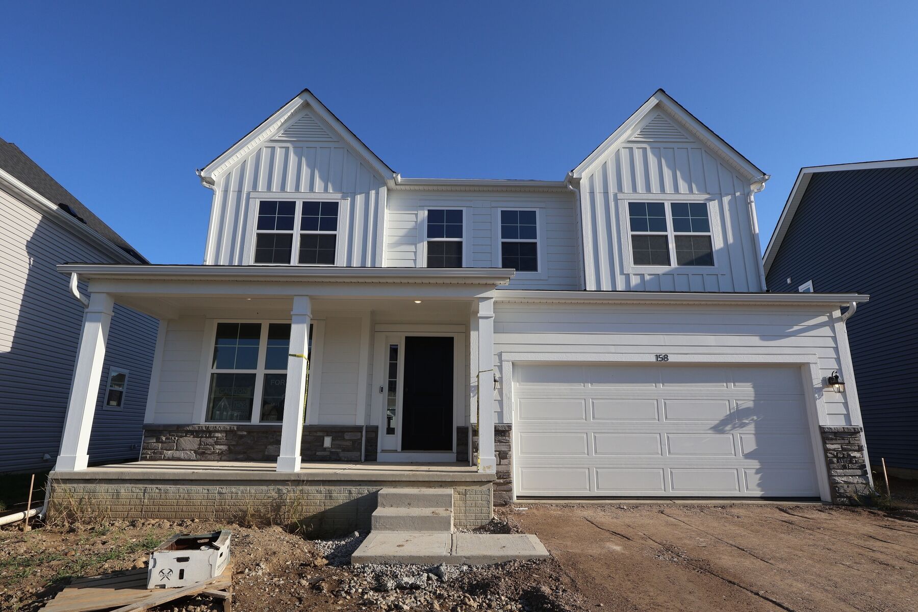 Front Exterior:Front Exterior