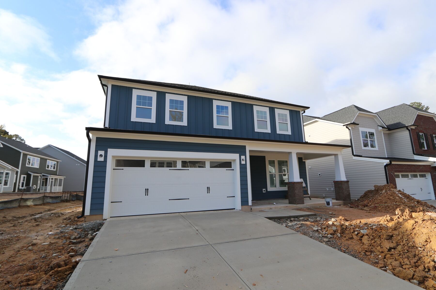 Front Exterior:Front Exterior