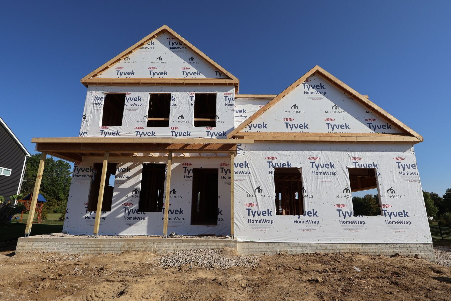 Front Exterior:Front Exterior