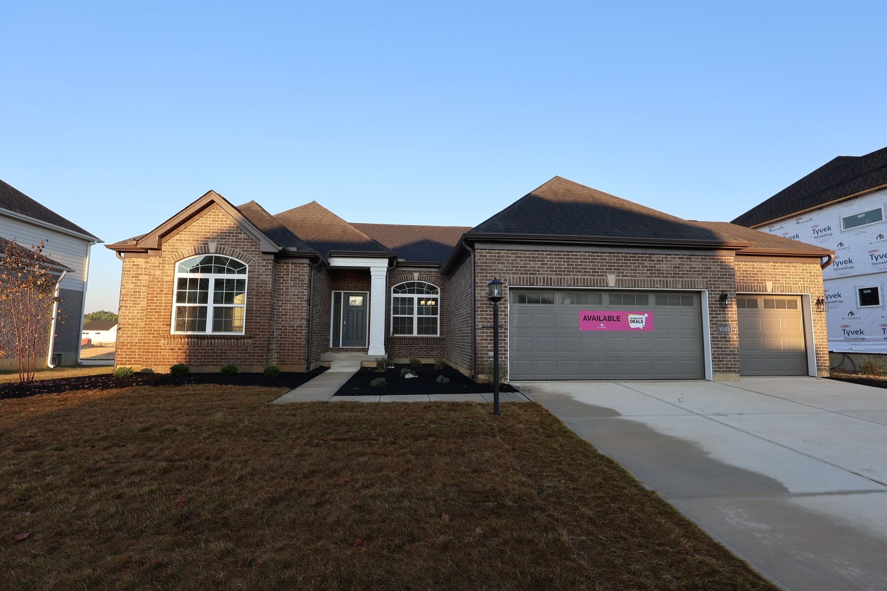 Front Exterior:Front Exterior