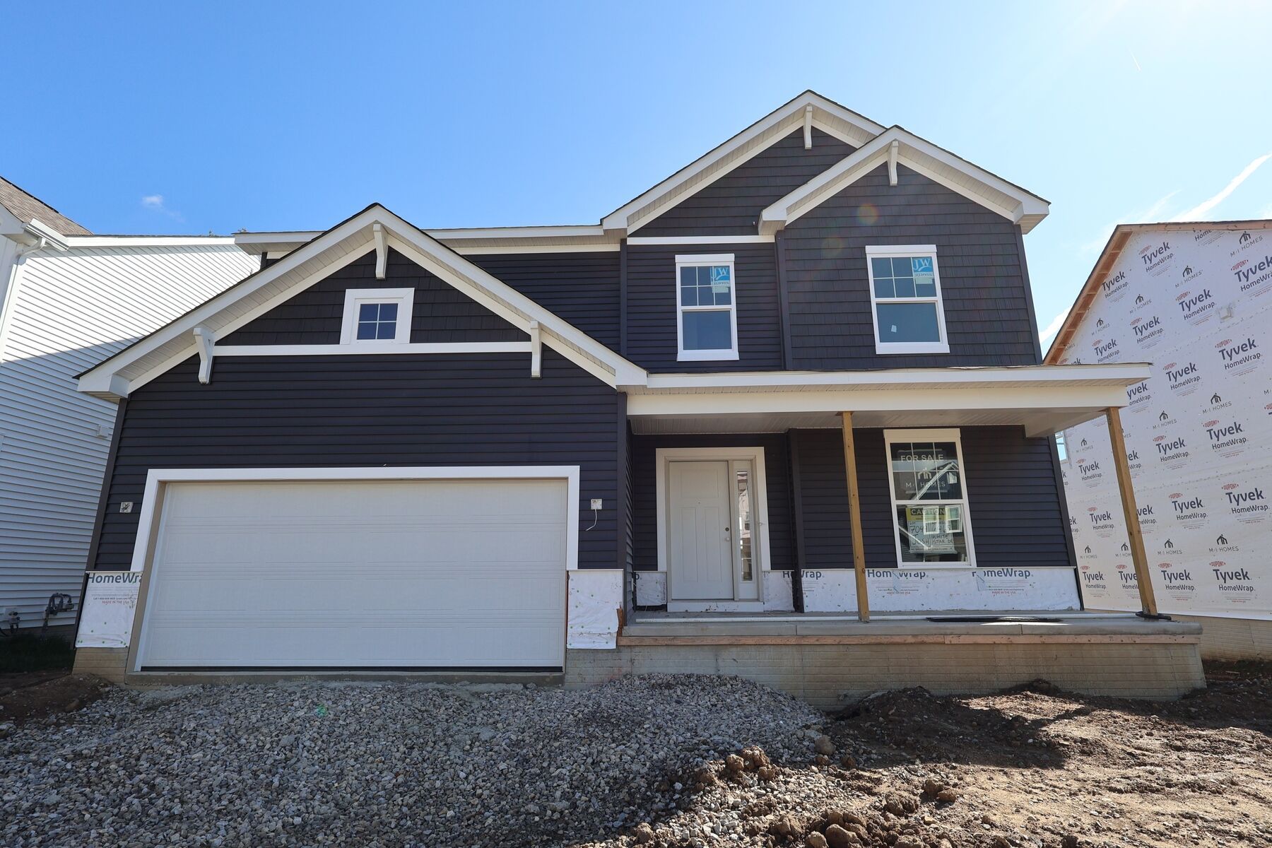 Front Exterior:Front Exterior