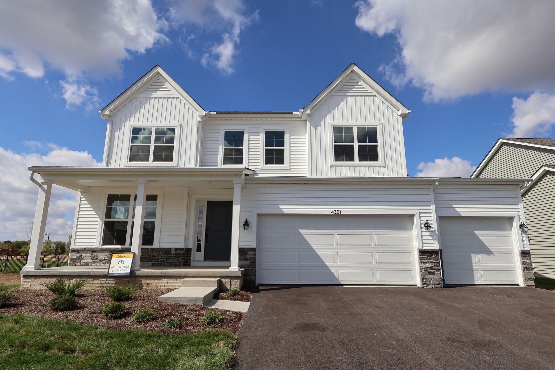 Front Exterior:Front Exterior