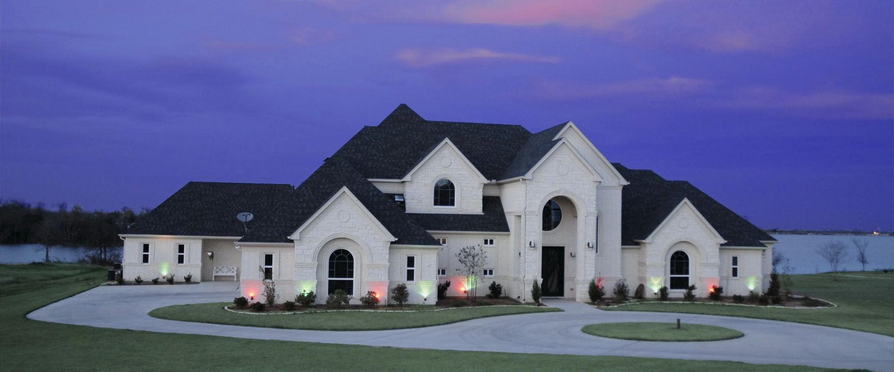 Mike Cusack Homes,75165