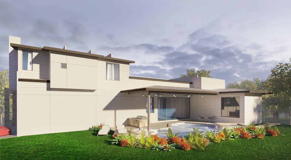 Mike Hollaway Custom Homes,78258