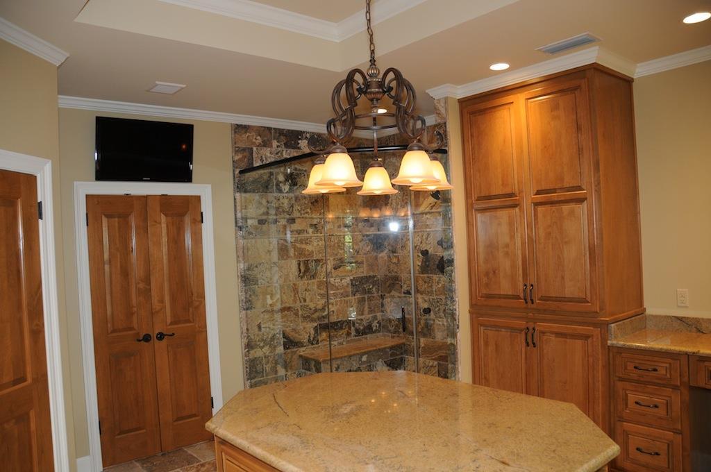 Mike Kerr Construction LLC,36532