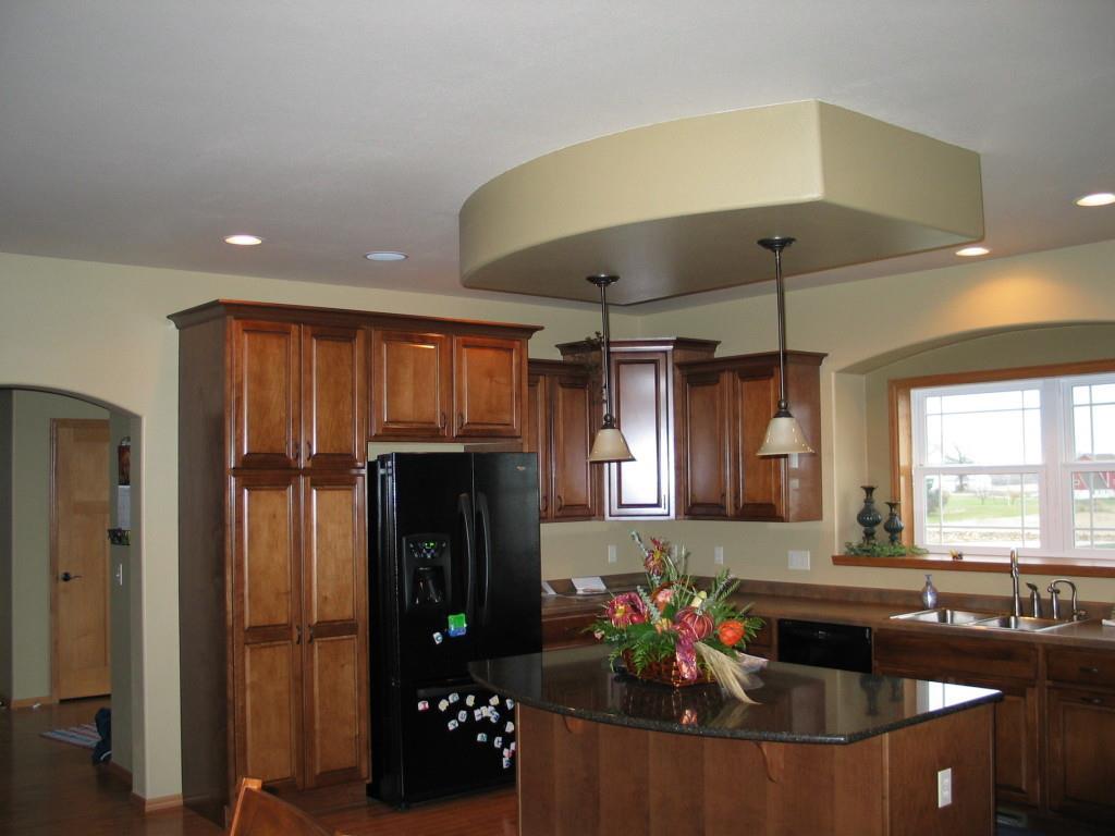 Mike Nett Construction,54937