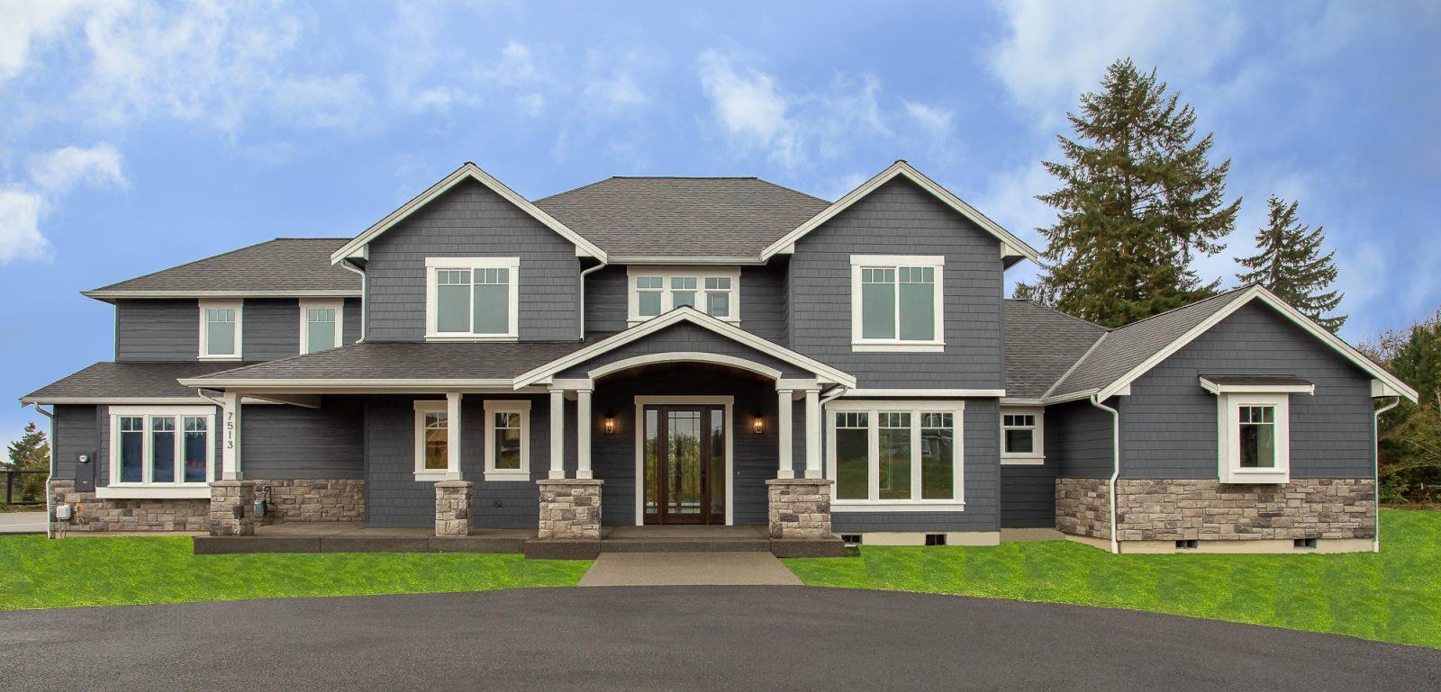 Mike Schwartz Construction, Inc.,98371
