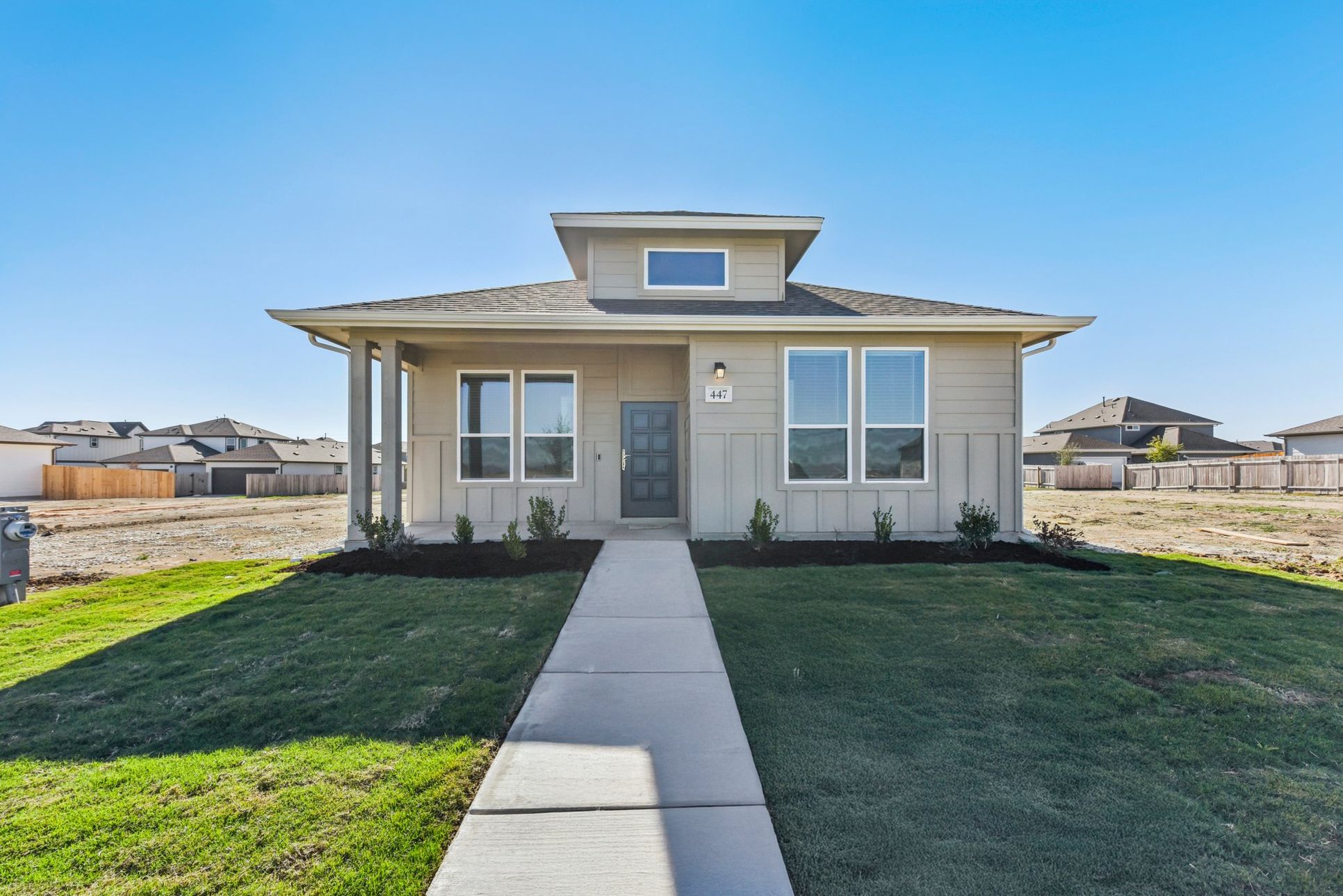 1 web or mls Porter Country Pkwy S0912 001