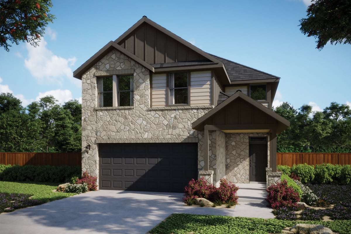 Parker_elevation_N