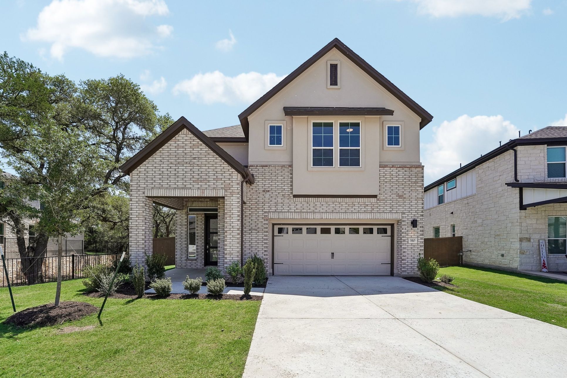 2 web or mls San Saba Dr S1405 002