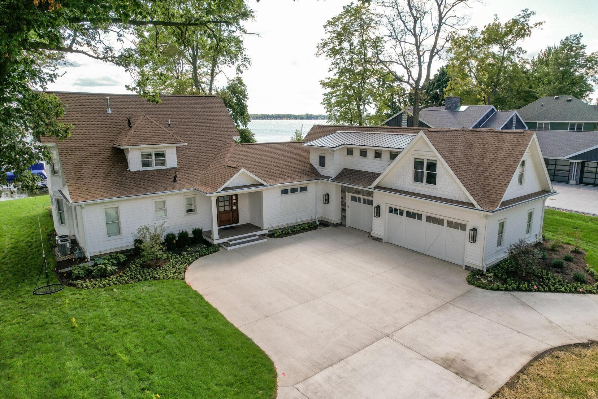 Milestone Construction, Inc,46567