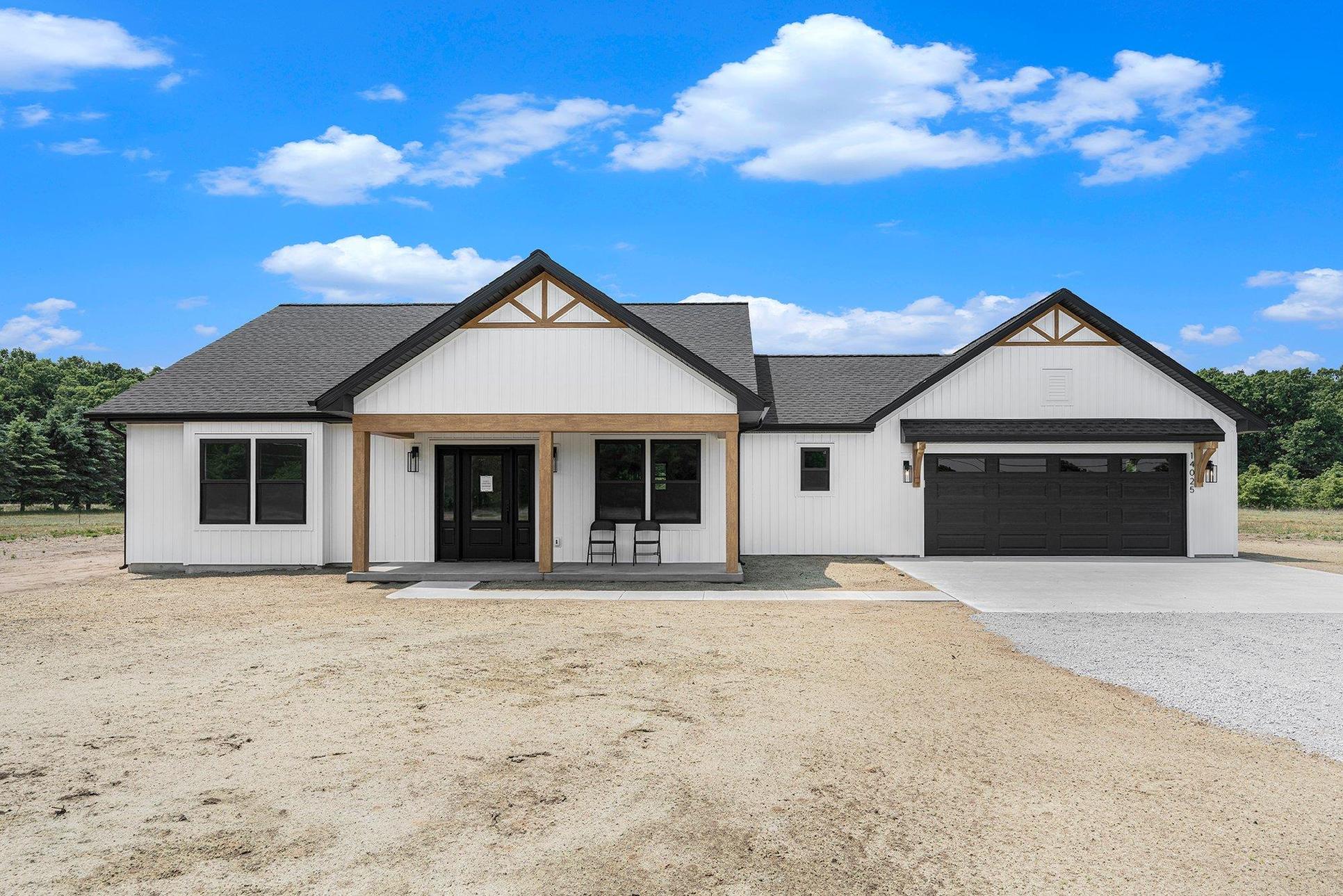 Miles Builders INC,49404