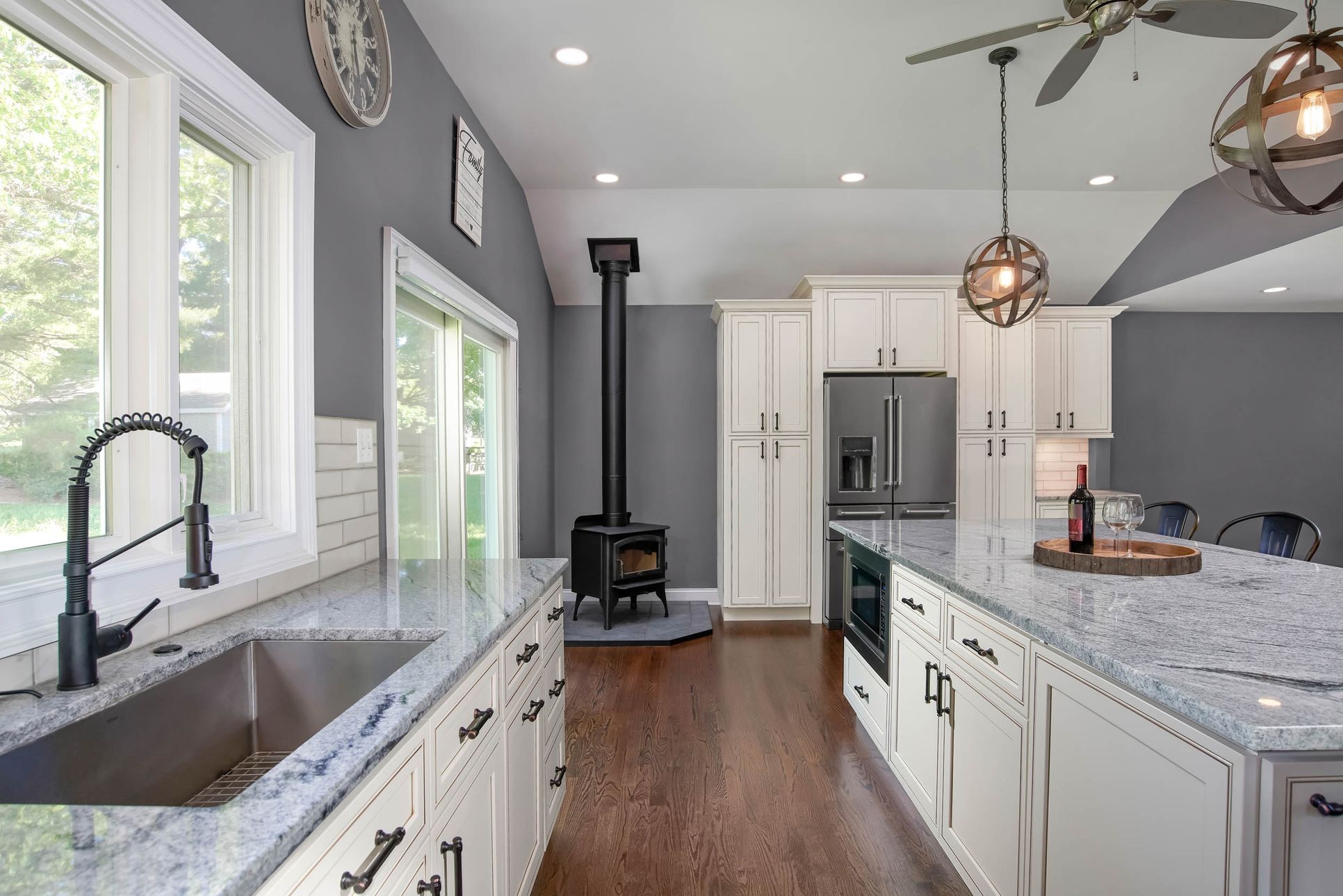 Milex Residential, LLC,19047