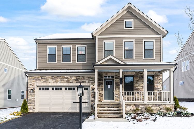 11572 Chapman Mill Dr.:11572 Chapman Mill Dr.