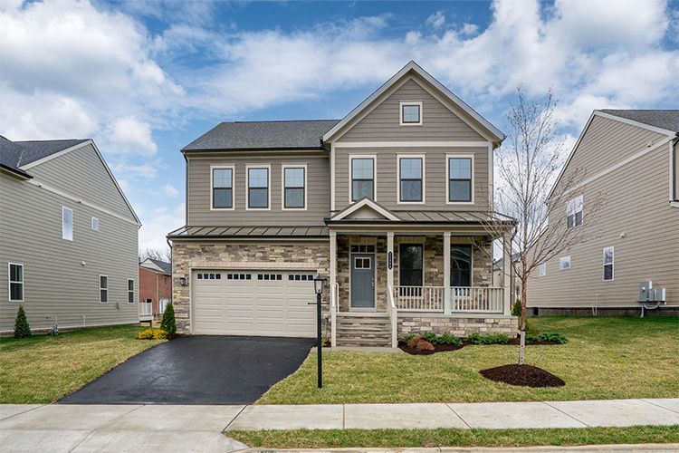 Crosby Homesite 0045:Crosby Homesite 0045
