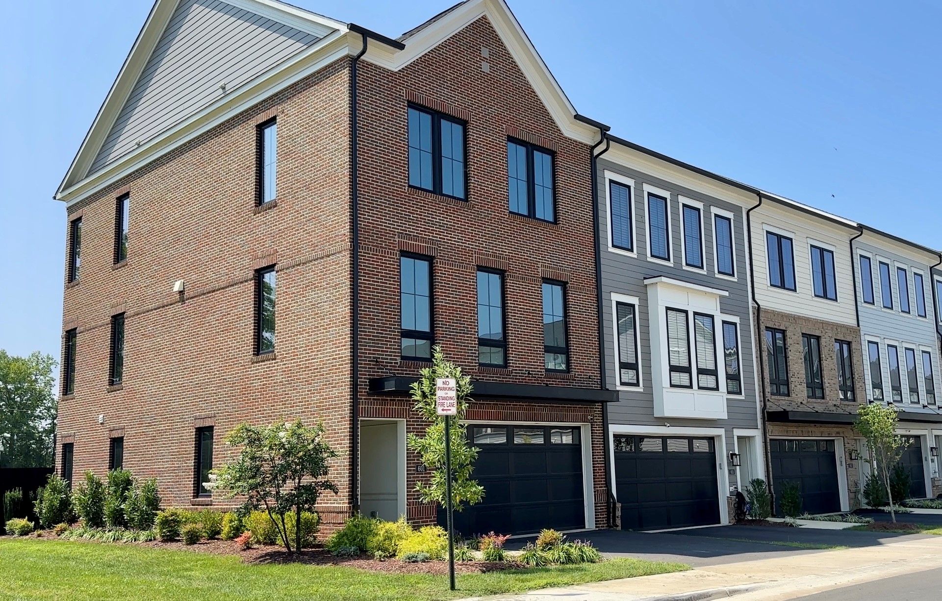 exterior view:Exterior