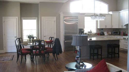 Miller Homes, Inc.,44122