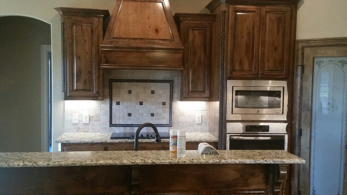 Miller Builders,75602