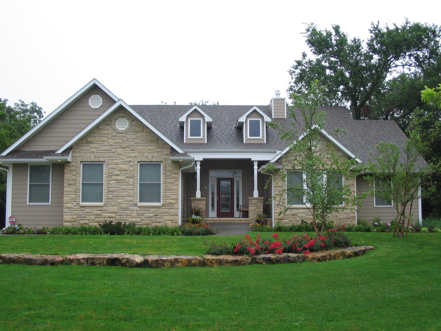Miller Homebuilders Inc.,67502