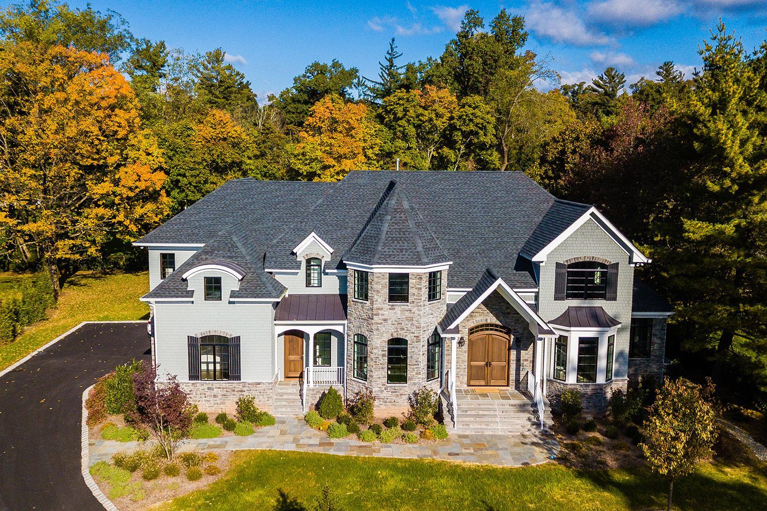 Millennium Custom Homes, LLC,07039