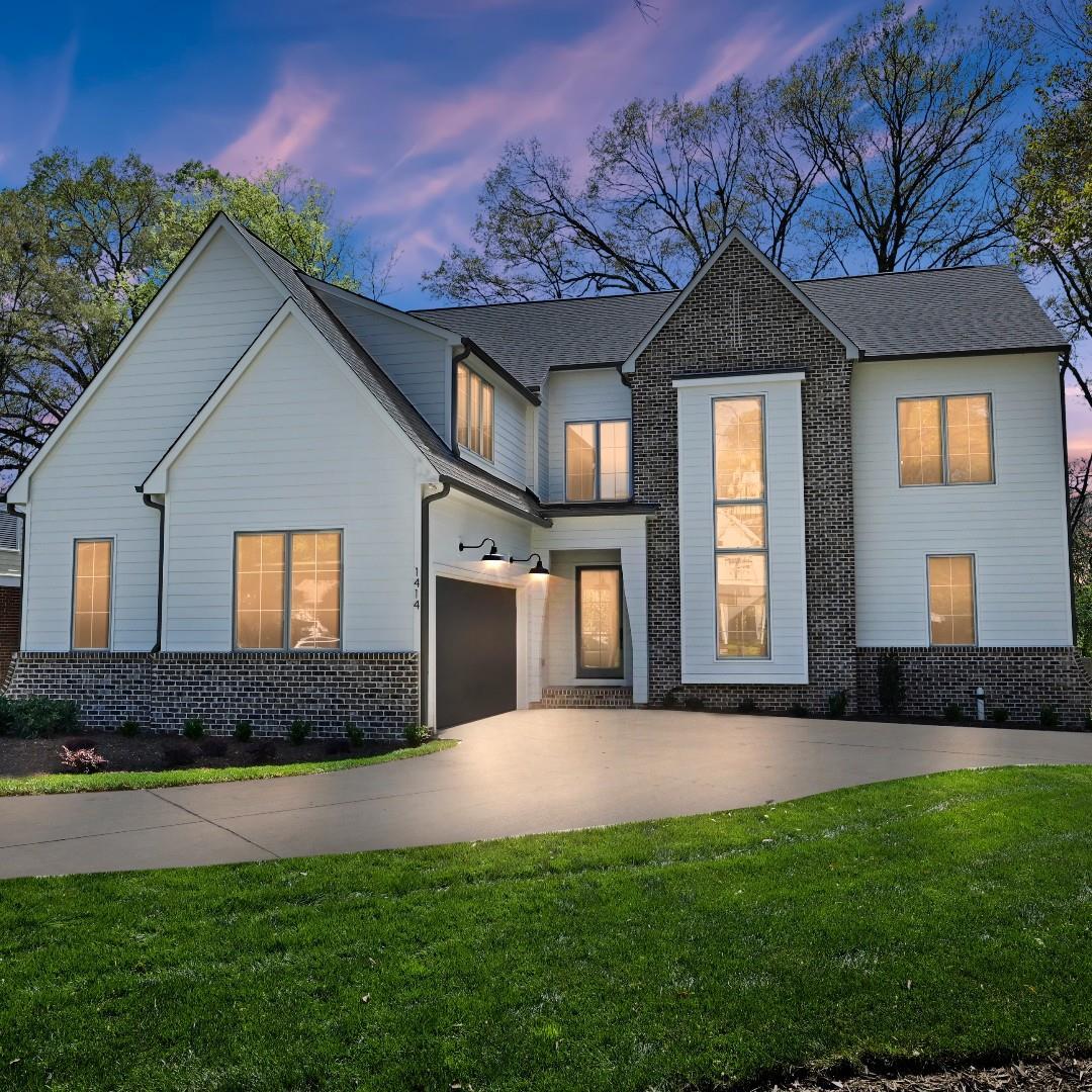 Mills Eloge Homes,28203