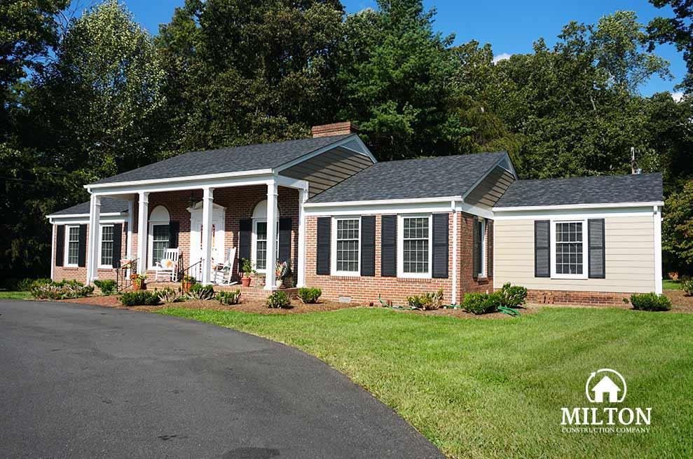 Milton Constructions,02151