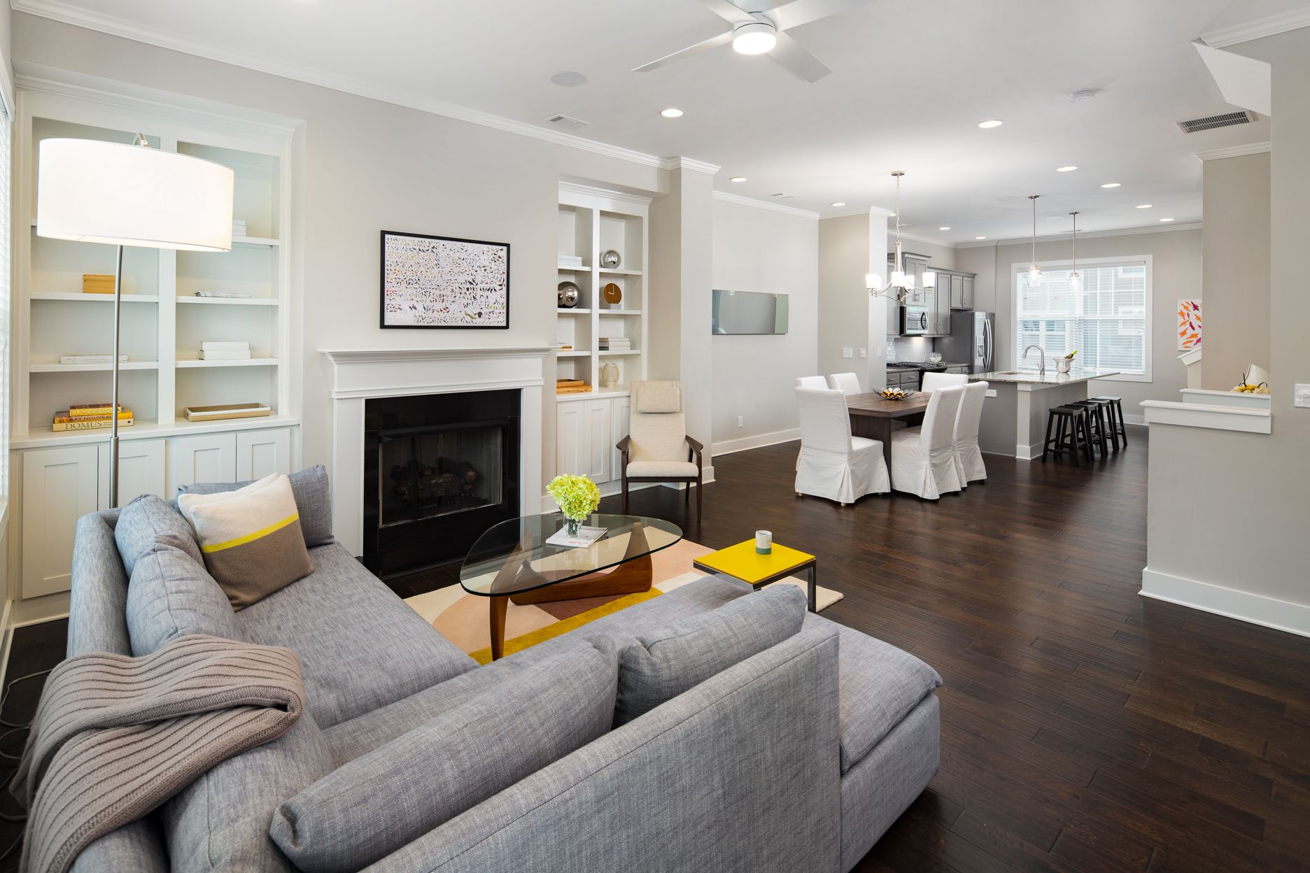 Trinity Park Fairfield and Manchester